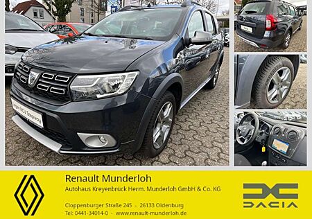Dacia Logan Stepway