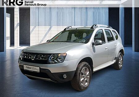 Dacia Duster SCe 115 Prestige 4x4 SHZ Navi