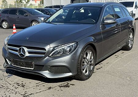 Mercedes-Benz C 200 d T-Modell
