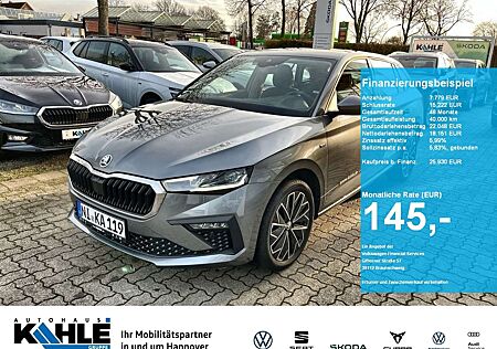 Skoda Scala 1.0 TSI Drive Matrix ACC LED Navi Virt PDC