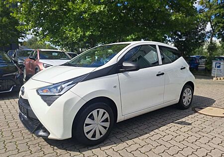 Toyota Aygo 1.0 x Matrix Facelift