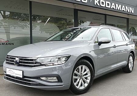 VW Passat Variant Volkswagen Business 2.0TDI*ACC*LED*Kamera*