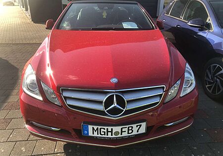 Mercedes-Benz E 200 CGI BlueEfficiency - Im Kundenauftrag -