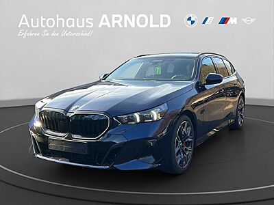 BMW 540 d xDrive M Sportpaket Pro Head-Up Parkassist. Prof