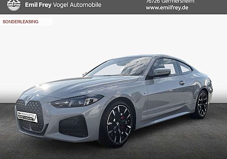 BMW 420 i Coupe M Sport Pro