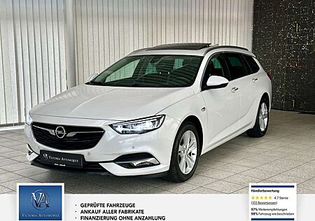 Opel Insignia B Sports Tourer 1 HAnd. Schwckheft