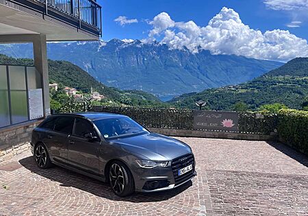 Audi A6 Avant 3.0 TDI comp. Matrix MTM-Soundmodul