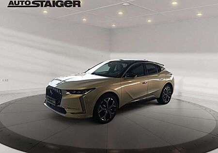 DS Automobiles DS 4 DS4 Rivoli E-Tense SD+SHZ+2xKlima+Bel.Sitz+Kam.