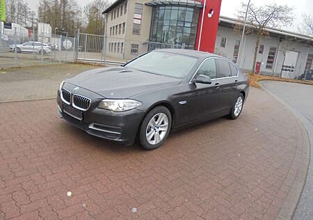 BMW 520 d Navi Xenon Autom Alu Klima