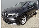 VW Tiguan Volkswagen 2.0 TSI DSG 4M Highline AHK Leder DYNAUDIO