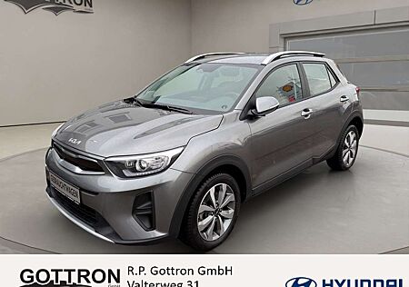 Kia Stonic Vision