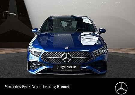 Mercedes-Benz A 220 4M AMG+AHK+LED+KAMERA+KEYLESS+8G
