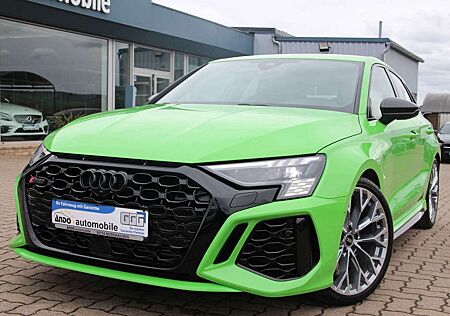 Audi RS3 RS 3 Sportback 2.5 TFSI quattro (GARANTIE 07/26)