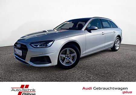 Audi A4 Avant 35 TDI KLIMA PDC SHZ NAVI ACC LED