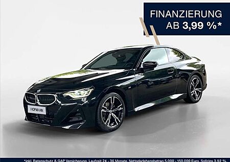 BMW 220 M Sport