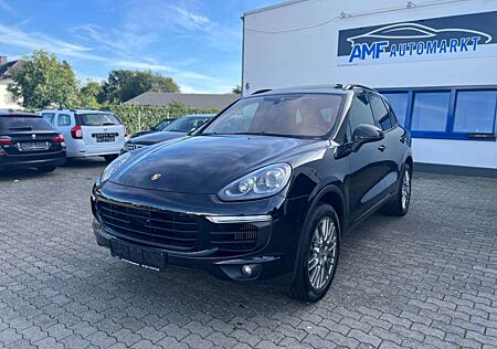 Porsche Cayenne S 3.6 Sport Paket LUFT PASM STDHZ AHK