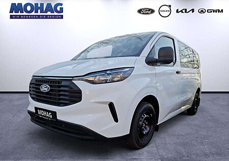 Ford Transit Custom Kombi 2,0l EcoBlue Trend 320 L1