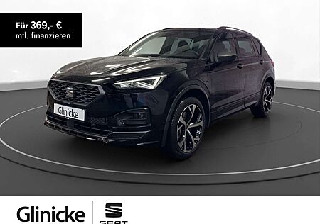 Seat Tarraco 1.4 eHybrid FR Pano LED LM 19" Navi RFK
