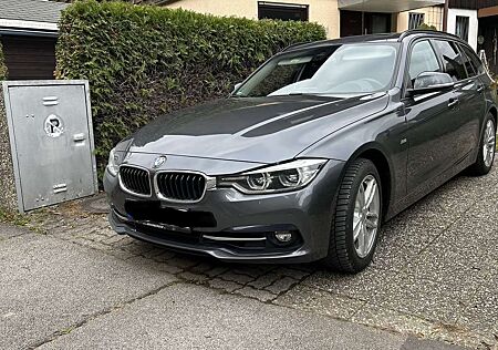 BMW 340 gebraucht kaufen BMW 340i 340 Touring Aut. Sport Line