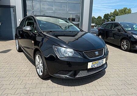Seat Ibiza SC Reference Klimaanlage