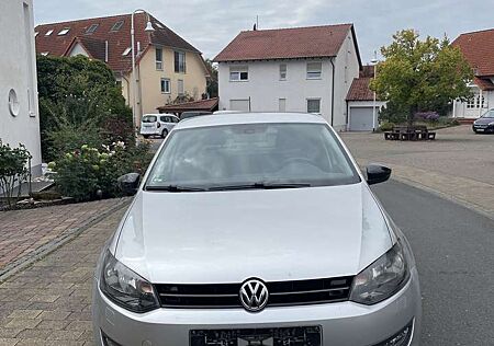 VW Polo Volkswagen