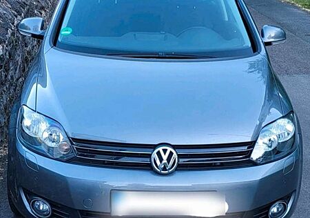 VW Golf Plus Volkswagen 6 plus