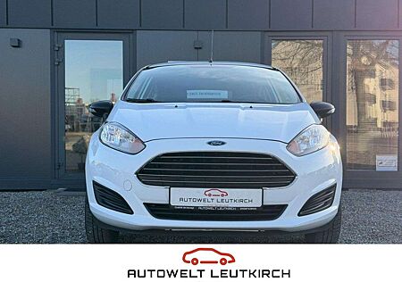 Ford Fiesta Ambiente KLIMA SERVO ELTR.FENSTER Klima