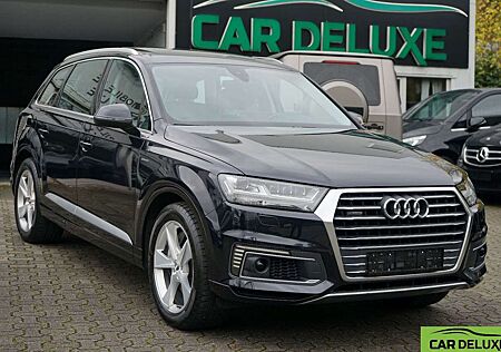 Audi Q7 3.0 TDI e-tron quattro PANO*ALCANTARA*ACC*20"