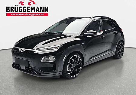 Hyundai Kona ELEKTRO PREMIUM NAVI KLIMA LED HUD KRELL PANO