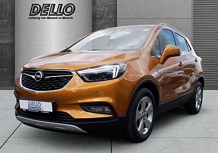 Opel Mokka 1.-4Turbo 103kw Innovation Navi LED Apple CarPlay