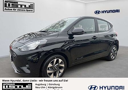 Hyundai i10 Trend 1.0 EU6d MJ25 Navi Apple CarPlay Android Aut