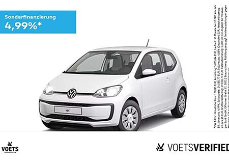 VW Up Volkswagen ! move 1.0 TSI KLIMA+DAB+Halogen