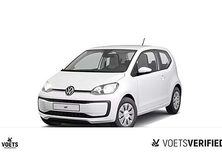 VW Up Volkswagen ! move 1.0 TSI KLIMA+DAB+Halogen