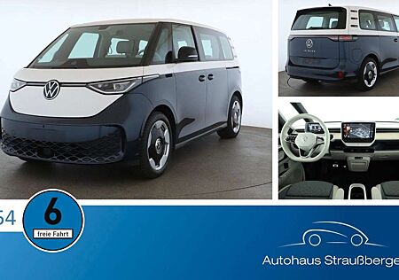 VW ID.BUZZ Volkswagen ID. Buzz Bus 150 kW Pro ACC AHK KZU 2ZK SHZ LrHz