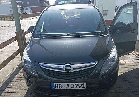 Opel Zafira Tourer 2.0 CDTI Sport