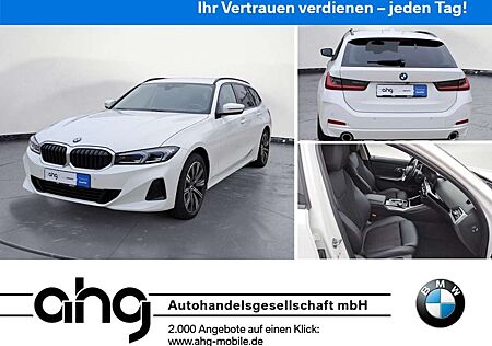 BMW 320 d Touring Automatik HIFI | SHZ | Garantie