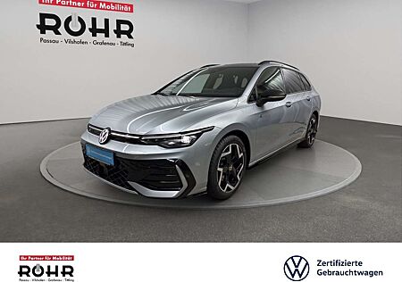 VW Golf Variant Volkswagen Golf VIII Variant R-Line (AHK.PDC.Navi) 2.0 TDI DS