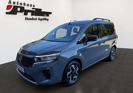 Nissan Townstar Kombi L1 Tekna *NAVI/LED/SHZ/PDC*