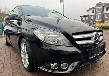 Mercedes-Benz B 200 KLIMA NAV SHZ Tempomat