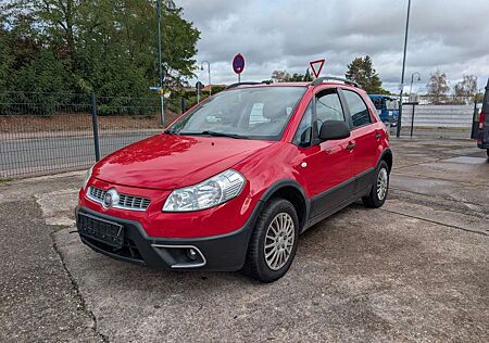 Fiat Sedici 1.6 16V 4x2 Dynamic