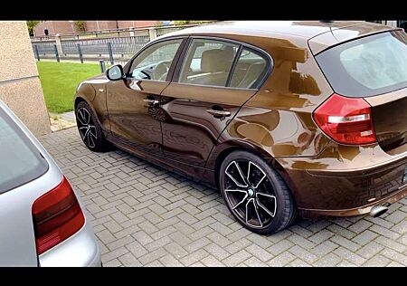 BMW 116i 116 Edition Lifestyle