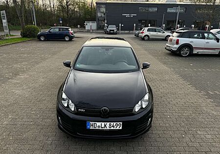 VW Golf GTI Volkswagen 2.0 DSG Edition 35