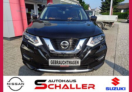 Nissan X-Trail 1.7 dCi ALL-MODE 4x4i - Tekna