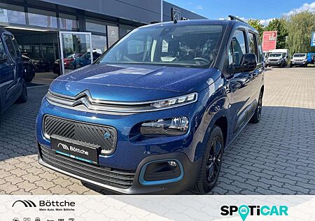 Citroën Berlingo Citroen e- Shine M 7Sitze/AT/Navi/Shz/180°Kamera/K