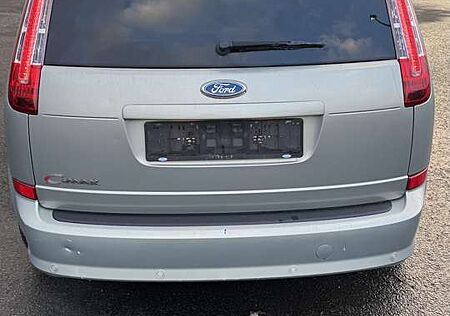 Ford C-Max 1.6 Style