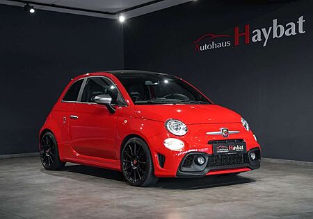 Abarth 595 Turismo 595 C Turismo Leder-BiXenon-DAB-