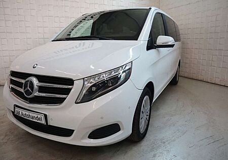 Mercedes-Benz V 250 Klinaaut. Kamera d250 CDI/BT/d lang