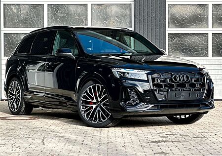 Audi Q7 50 TDI QUATTRO SLINE H&D PANO ALLRADL B&O
