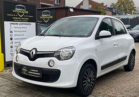 Renault Twingo gebraucht kaufen Renault Twingo Life | ab 4,99% | Garantie | 2.Hand | Klima |