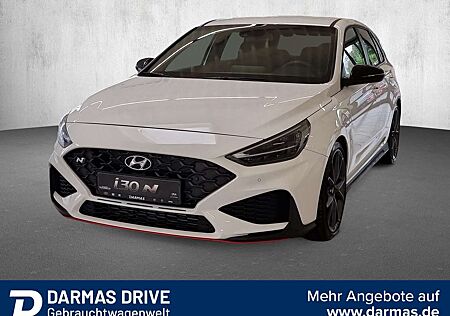 Hyundai i30 FL N Performance Navi Teilleder 19 Alu LED